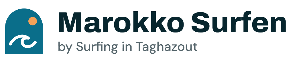 Marokko Surfen